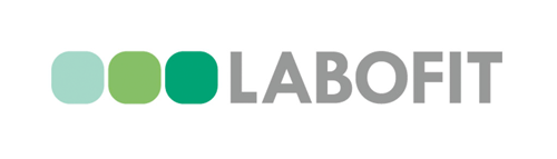 Labofit logo